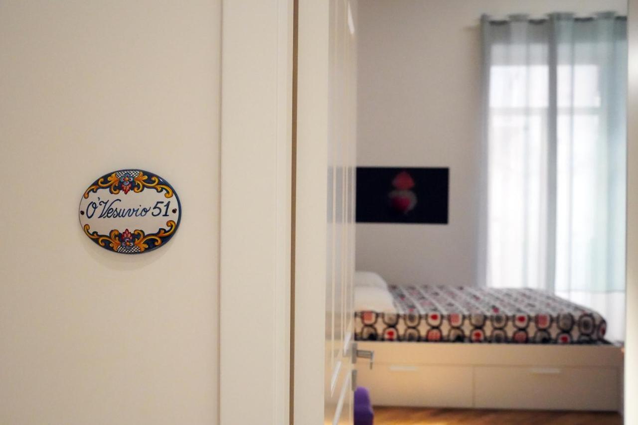 Camera Quadrupla con Bagno Privato