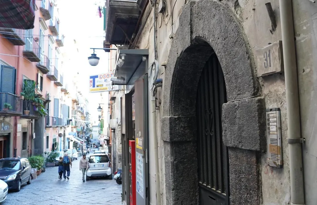 Magia di Napoli-1