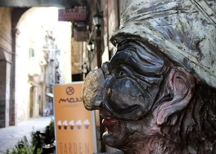 Miluar - Centro Storico - Lungo La Via Della Musica